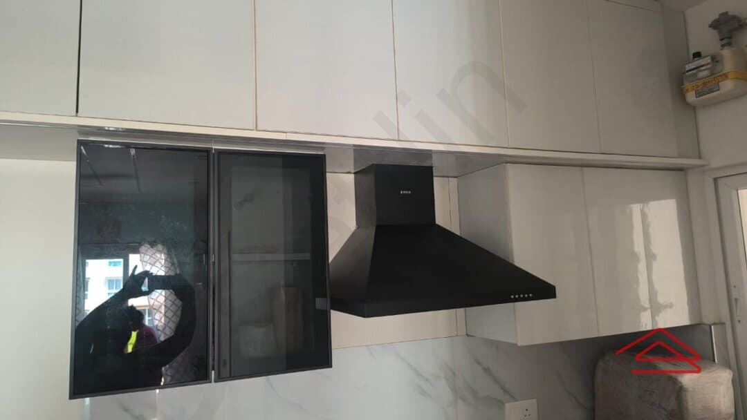 Kitchen 1