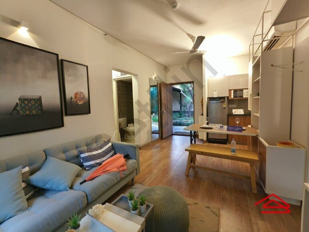 Brigade El Dorado (Huvinayakanahalli)