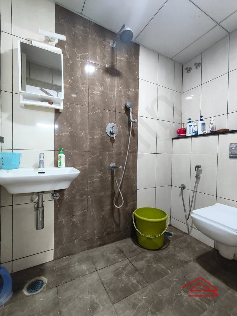 Bathroom 1