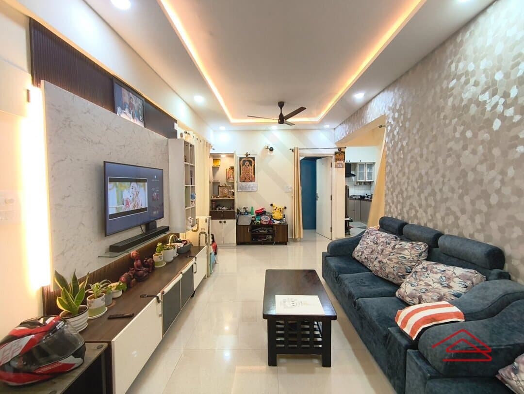 Hall 1