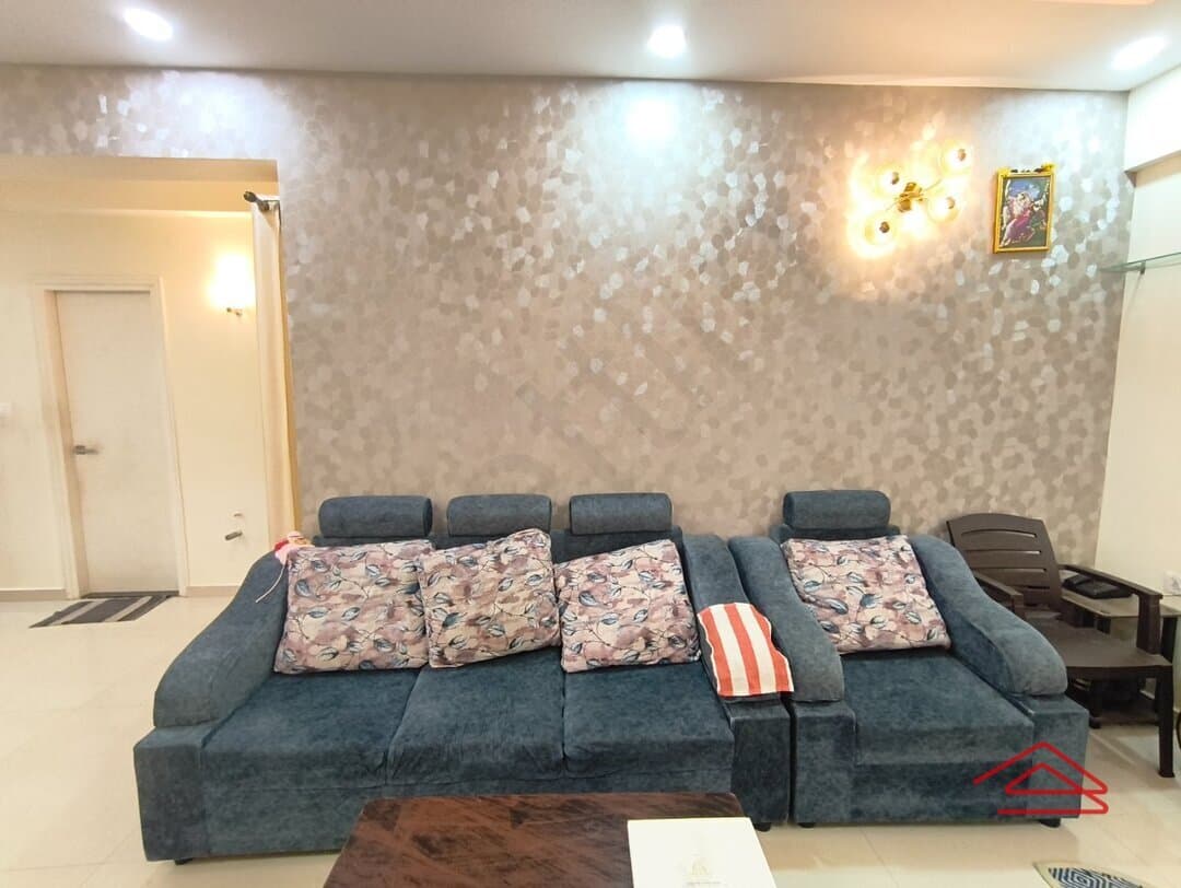 Hall 1