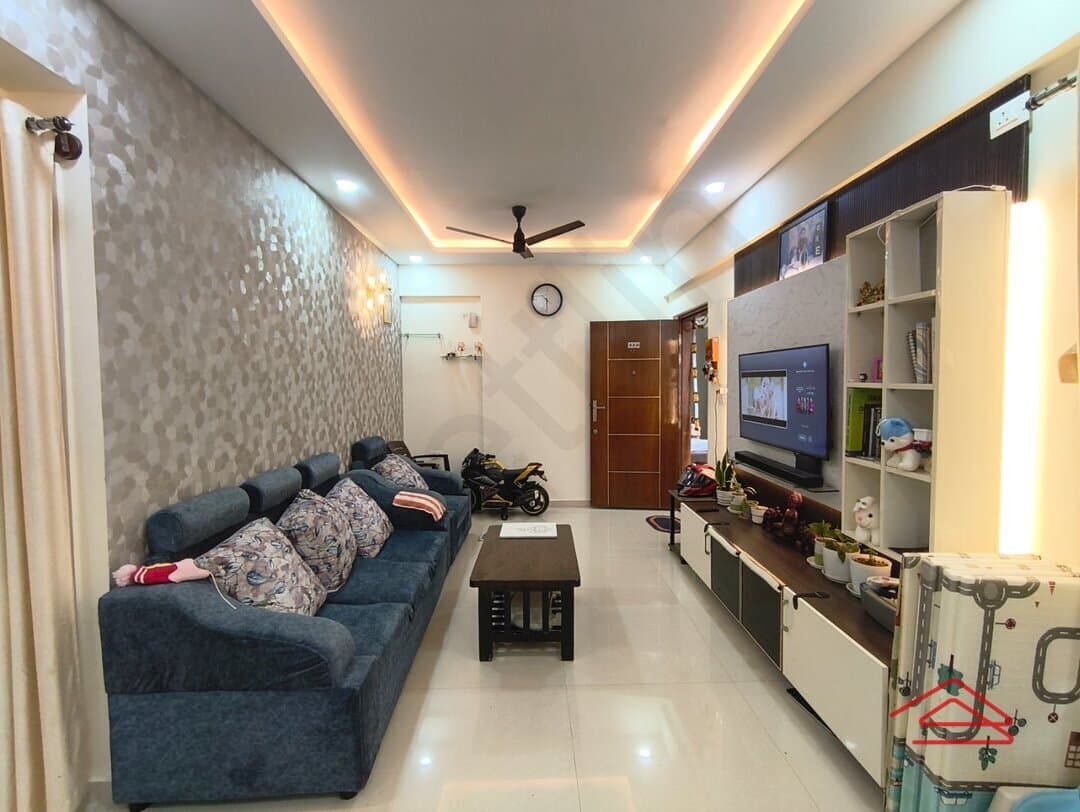 Hall 1