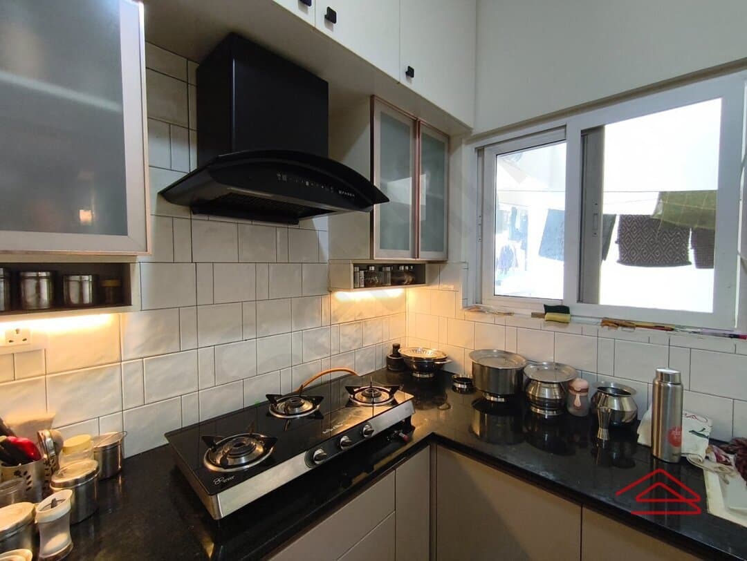 Kitchen 1