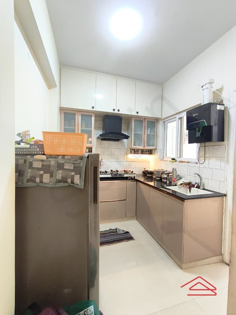 Kitchen 1