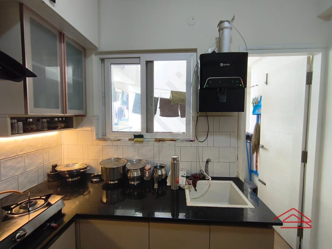 Kitchen 1