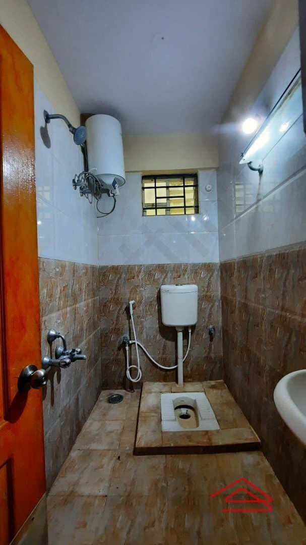 Bathroom 2