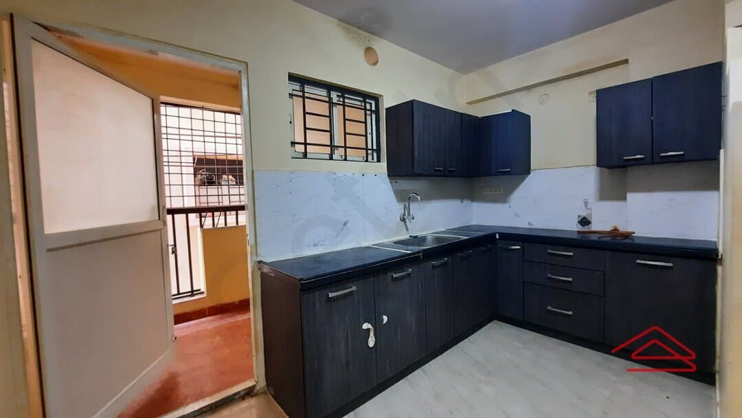 Kitchen 1