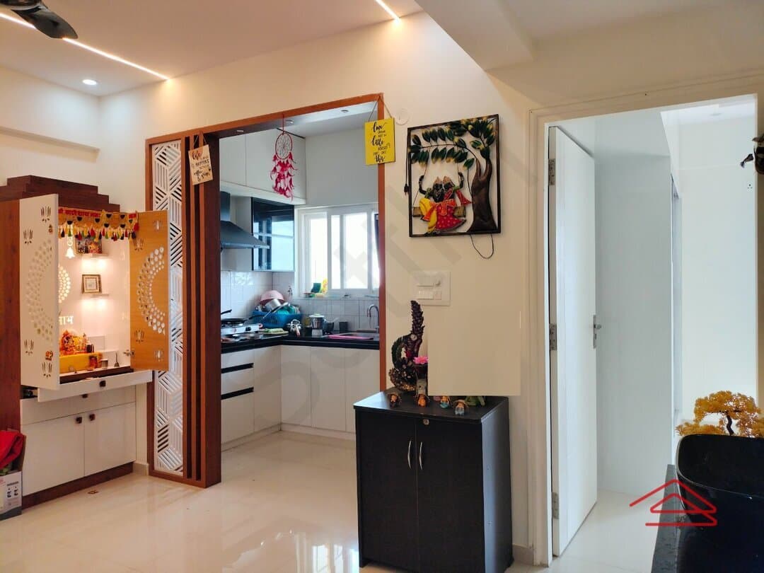 Hall 1