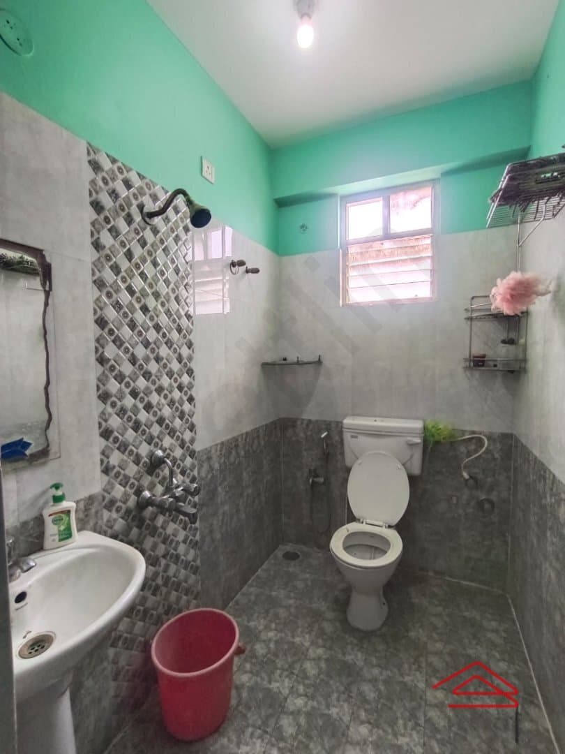 Bathroom 1