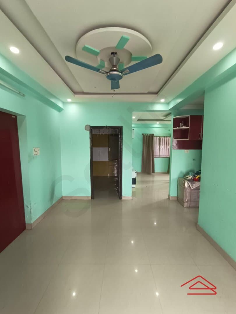 Hall 1