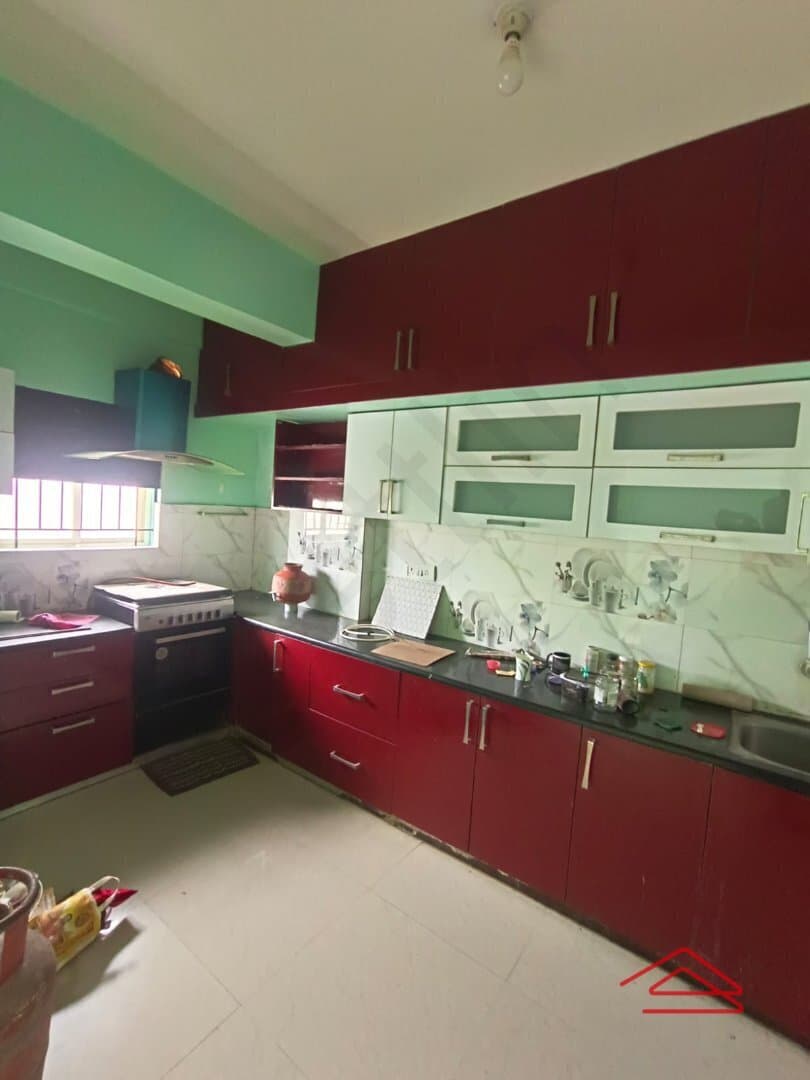 Kitchen 1