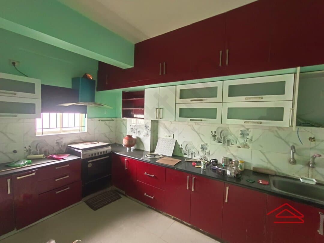 Kitchen 1