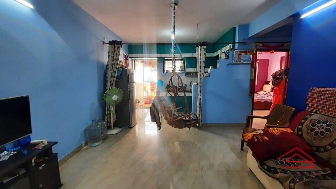 Hall 1