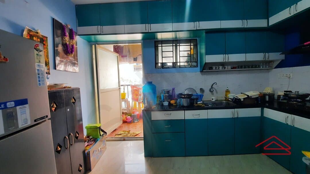 Kitchen 1