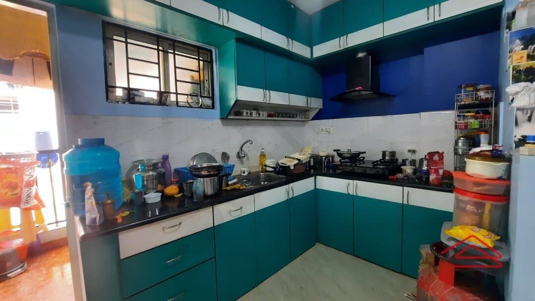 Kitchen 1