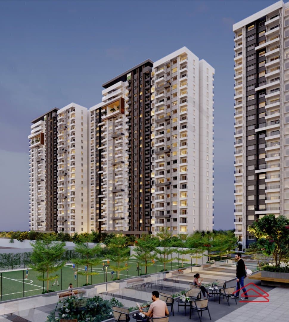 Dnr Parklink (Chikkagubbi)