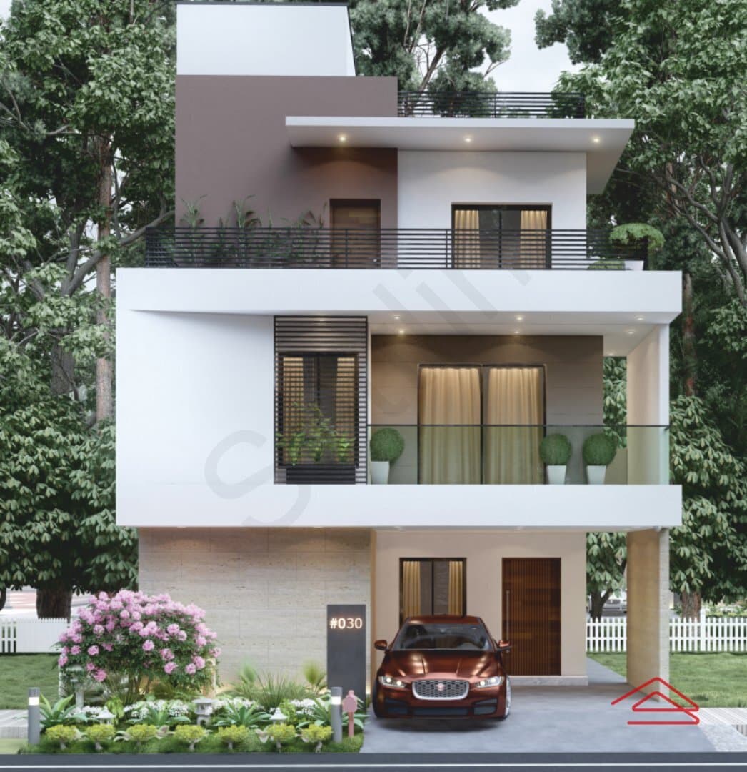 Avani Abode (Budigere Cross)