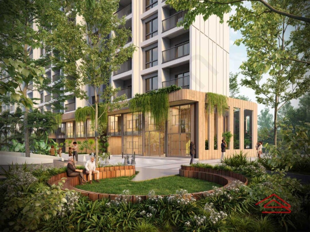 Spectra Parijatha (Whitefield)
