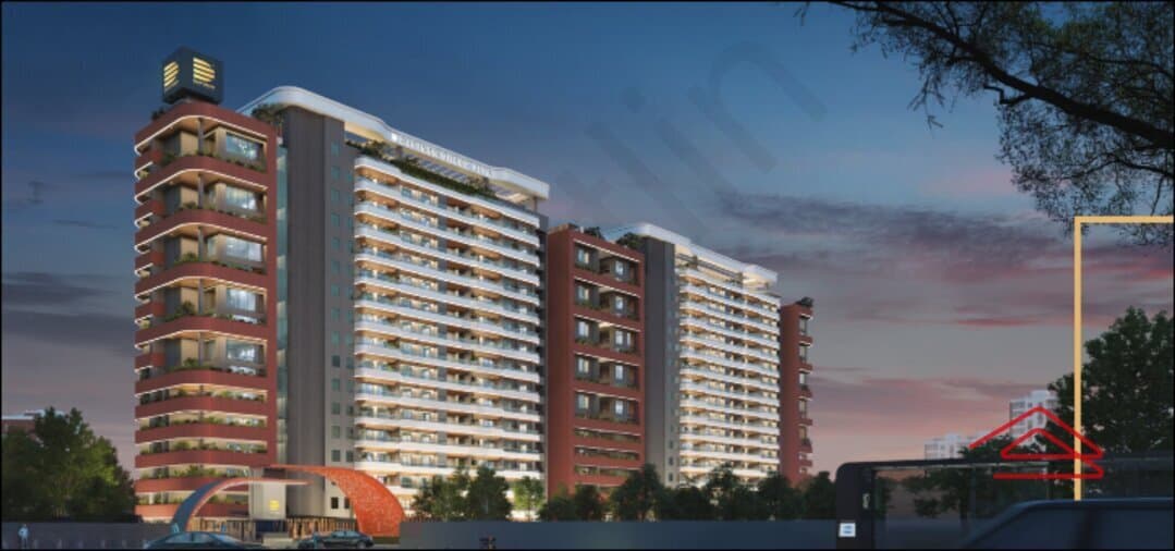 Definer Dolce Vita (Aavalahalli)