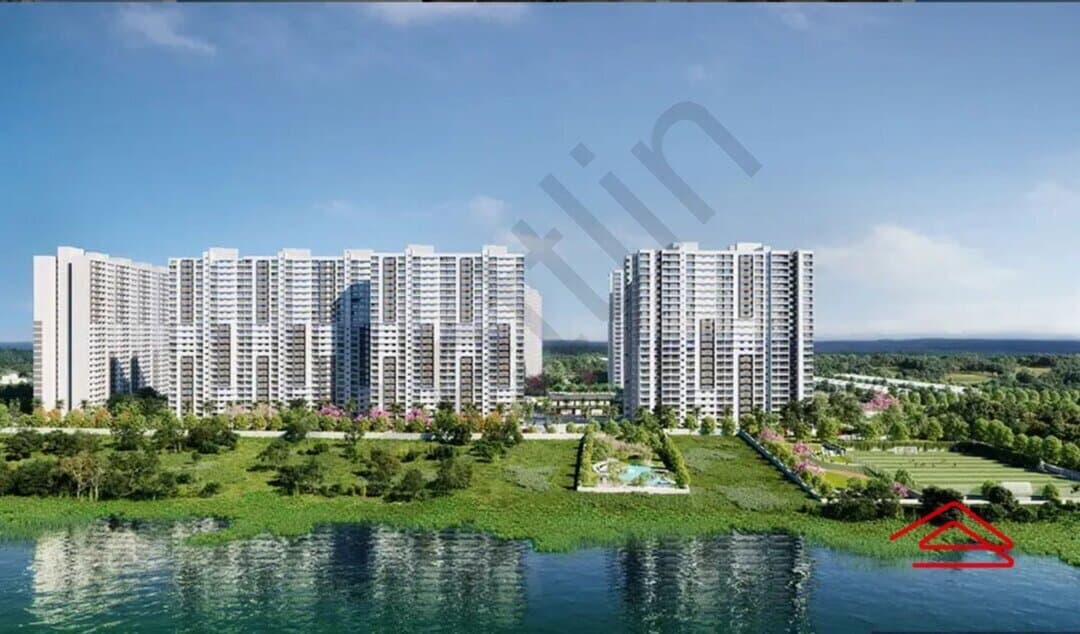 Adarsh Rosewood Premium Residences (Doddakannelli)
