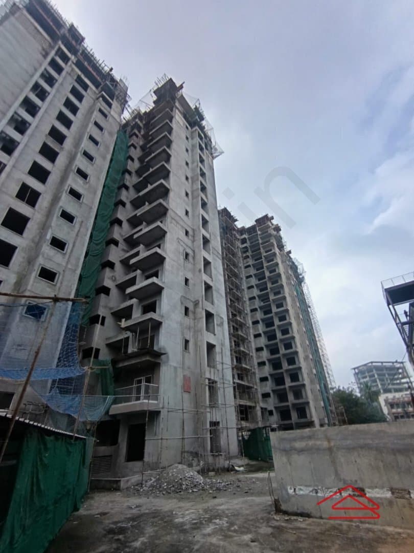 Assetz 22 & Crest (Yeswanthpur)