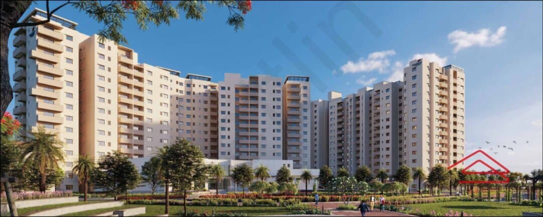 Century Breeze (Jakkur)