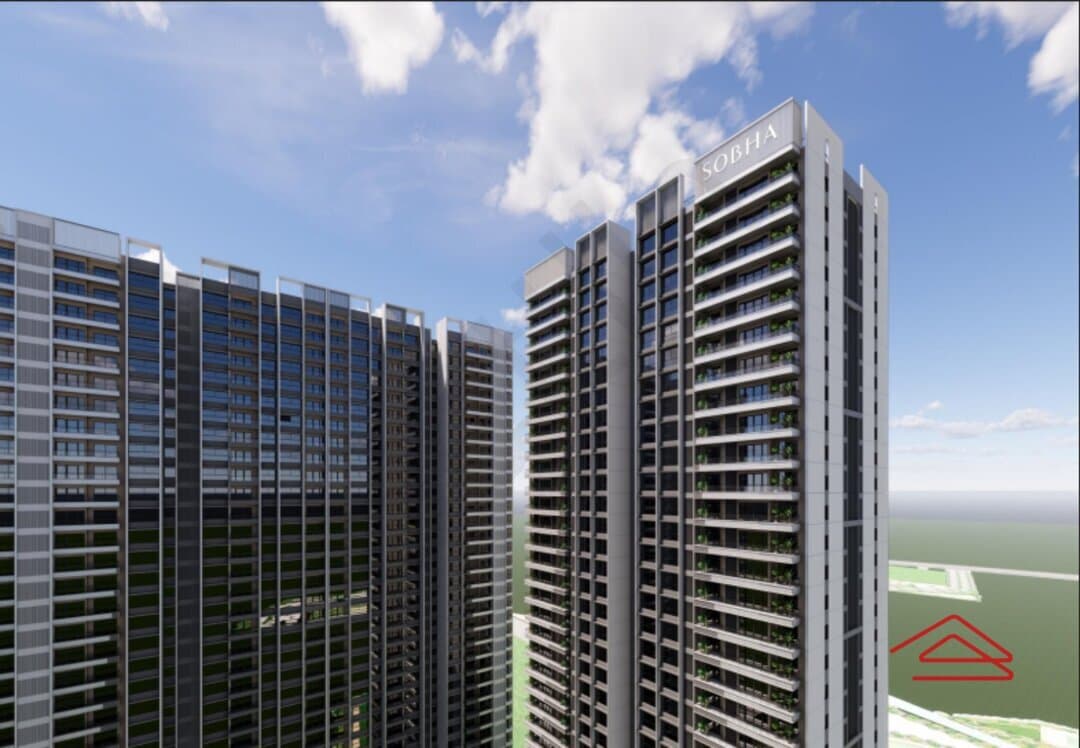 Sobha Townpark (Attibele)