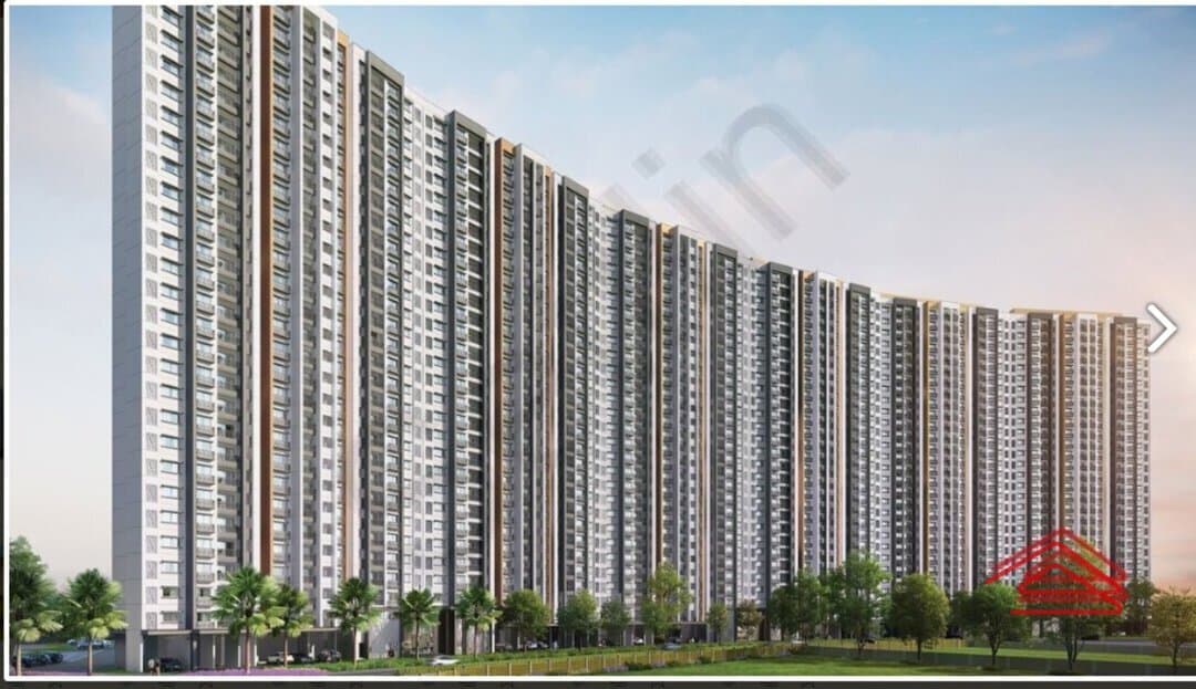 Aston Park @ The Prestige City (Sarjapur)