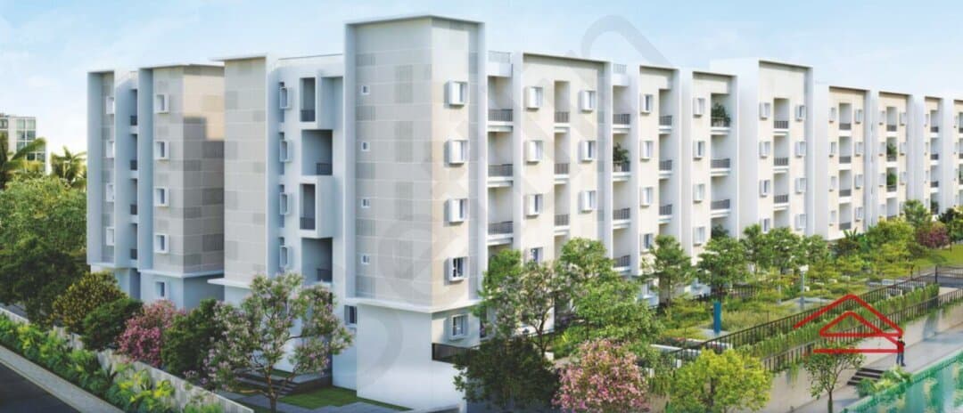 Grc Shreekrish (Choodasandra)