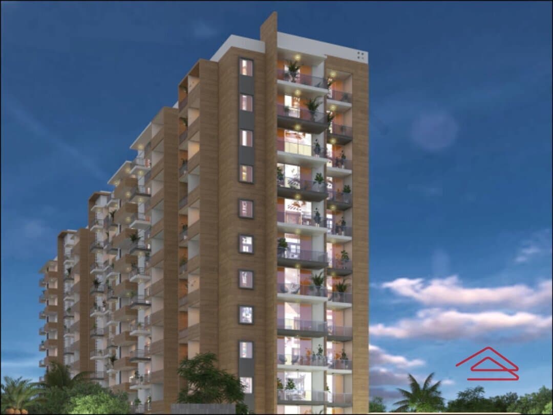 Vainavi Celestium (Jp Nagar)