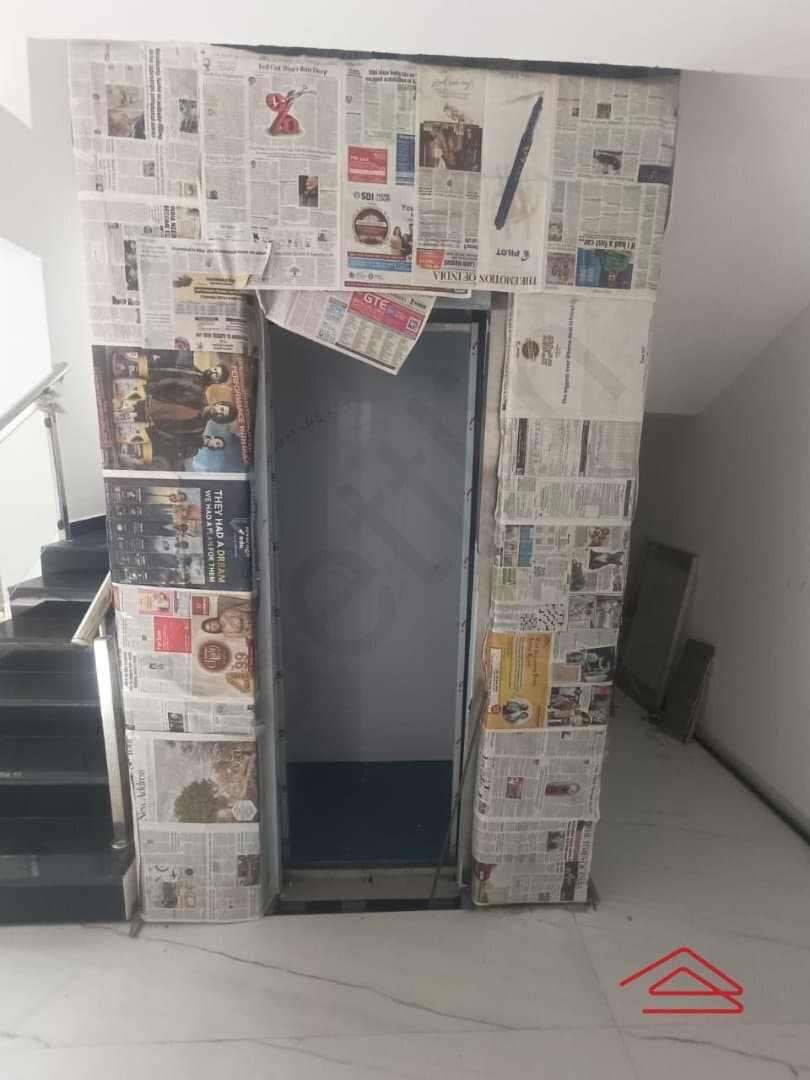 Project image