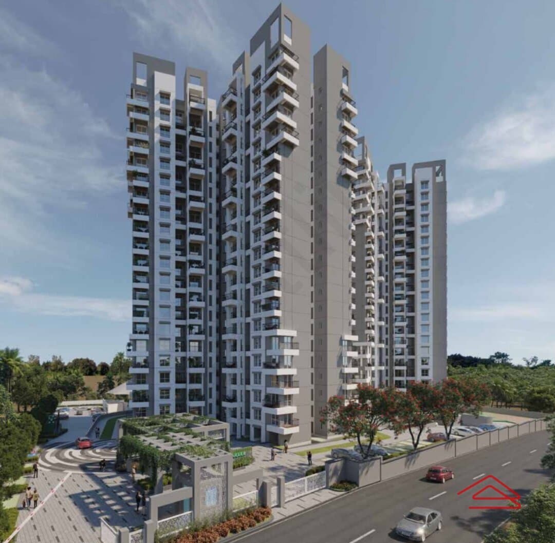 Purva Park Hill (Mallasandra)