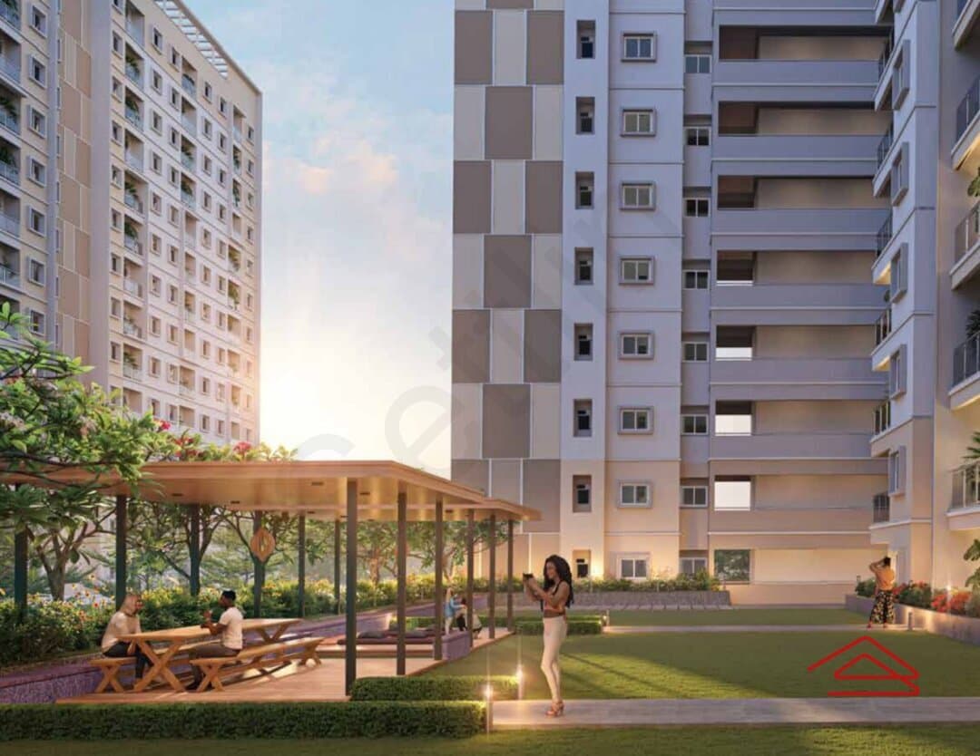 Nambiar Millenia (Gopasandra)