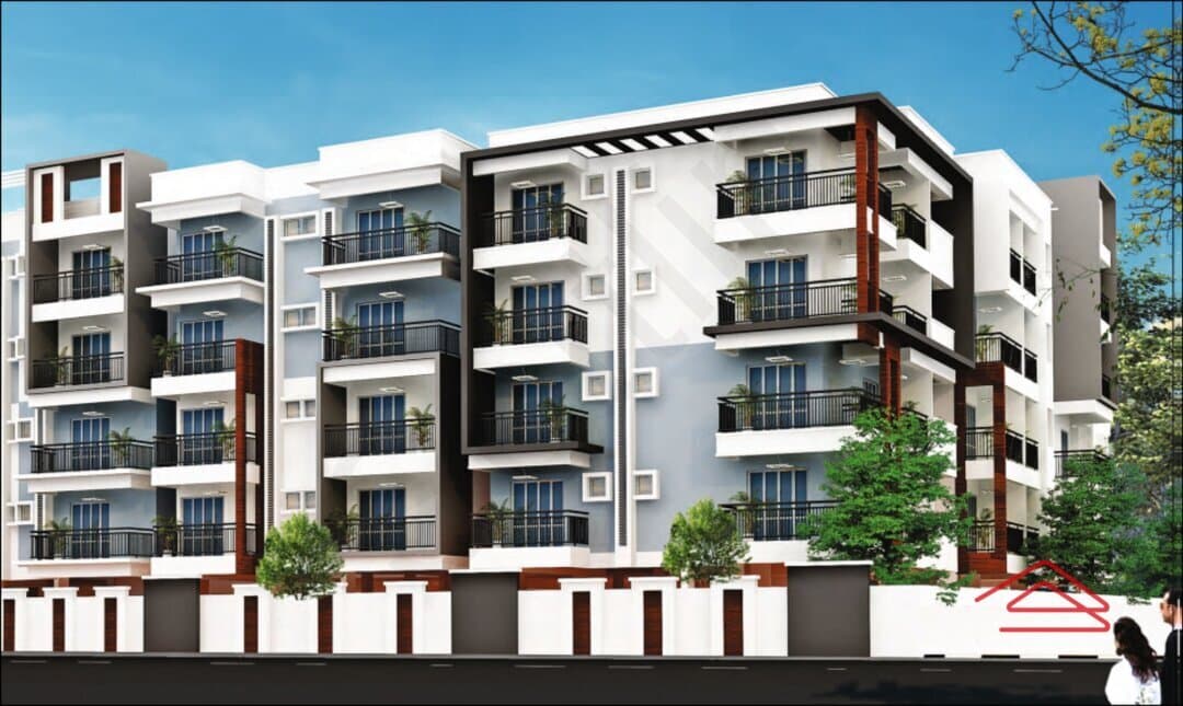 Aadhava Elite Homes (Kothanur)