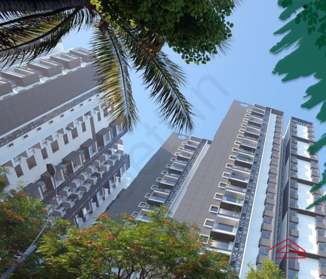 Sbr One Residence (Kadugodi)