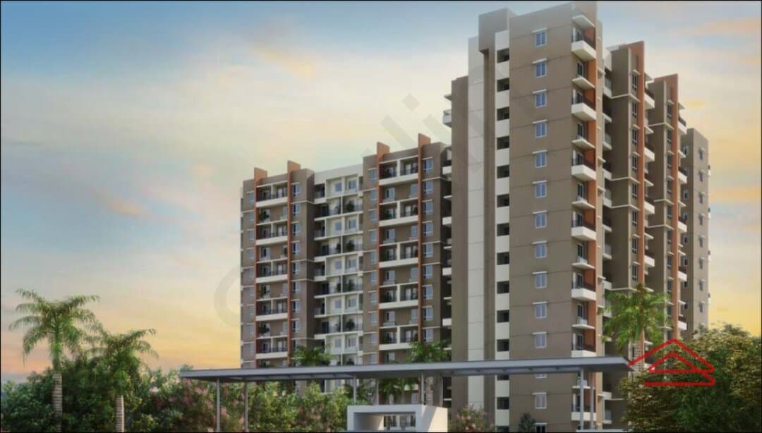 Ramky One Karnival (Electronic City)