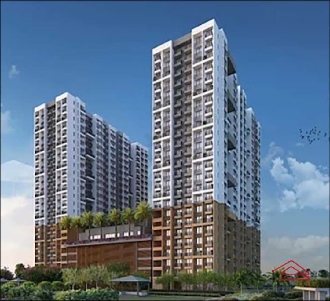 Godrej Lakeside Orchard (Sarjapur)