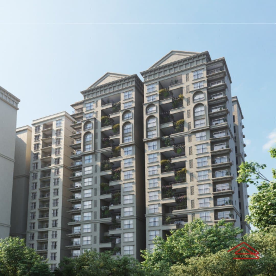 Sobha Neopolis (Panathur)