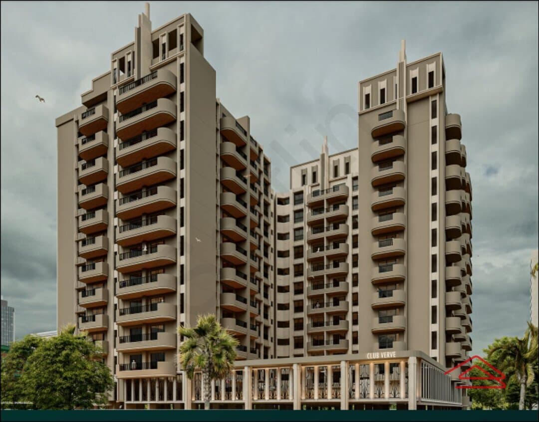 Purva Codename Ai (Bellandur)