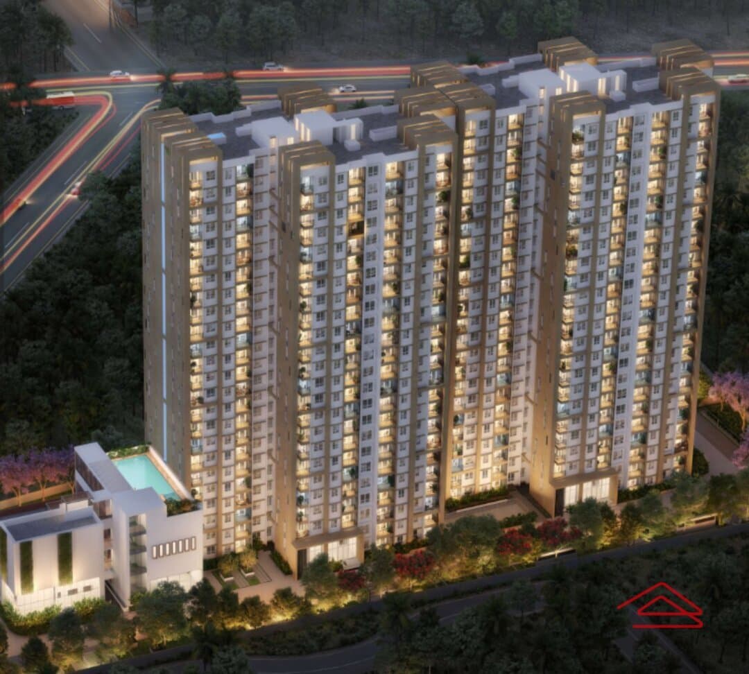 Ruchira Park East (Kannamangala)