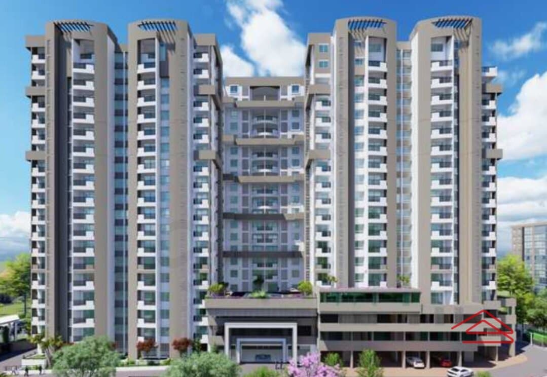Sattva Aqua Vista (Gottigere)