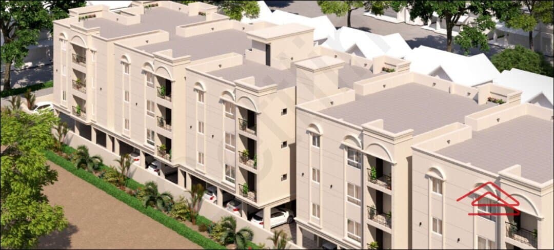 Urban Village Homes (Kannamangala)