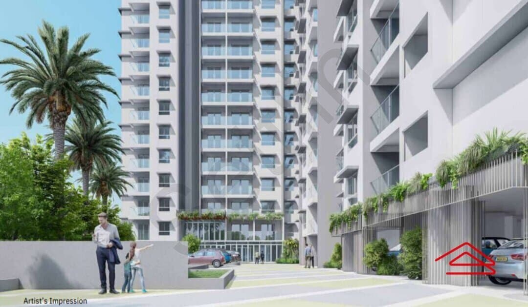 Prestige Glenbrook (Whitefield)