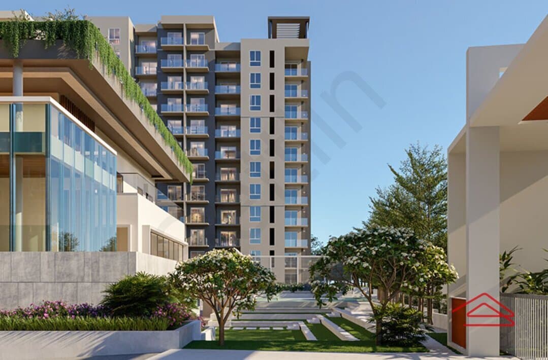 Dnr Arista (Bellandur)