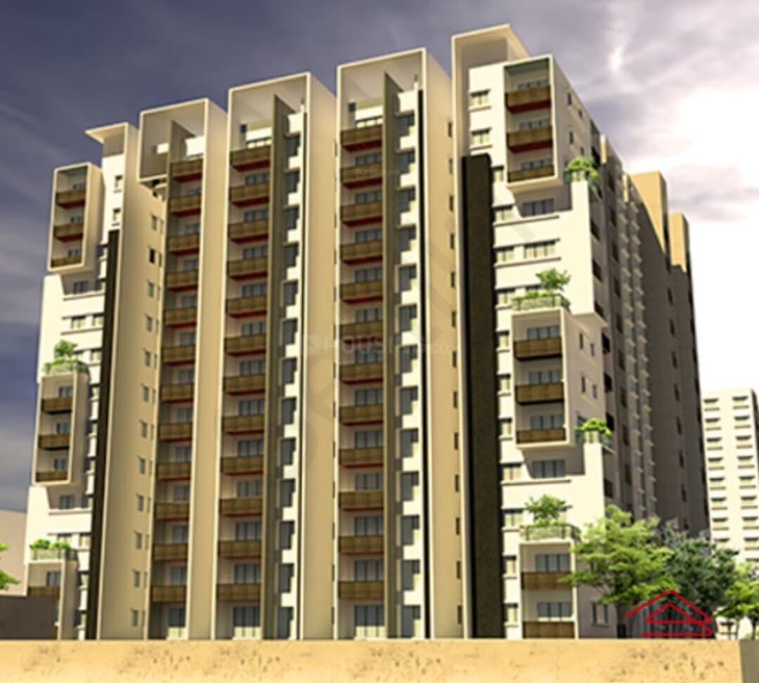 Ds Max Sahara Grand (Chikkanagamangala)