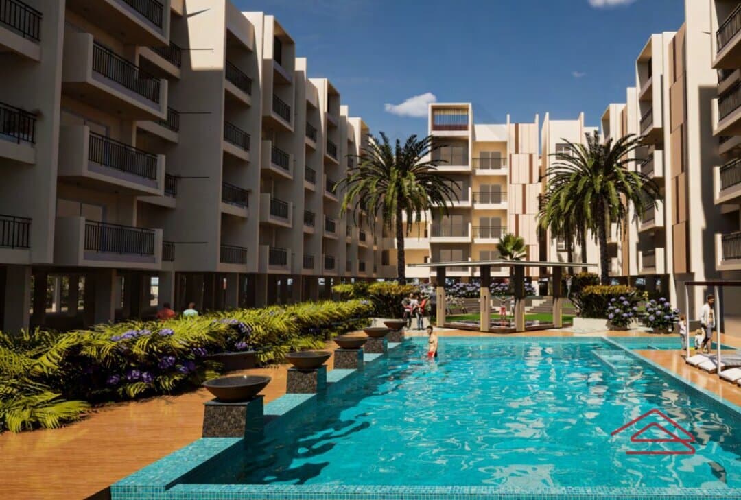 Abhee Riviera Royale (Kudlu)