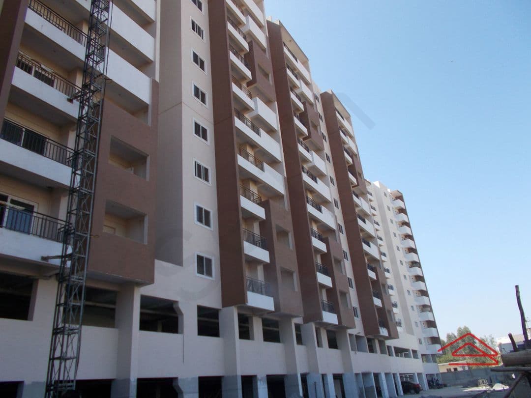 Project: Exteriors