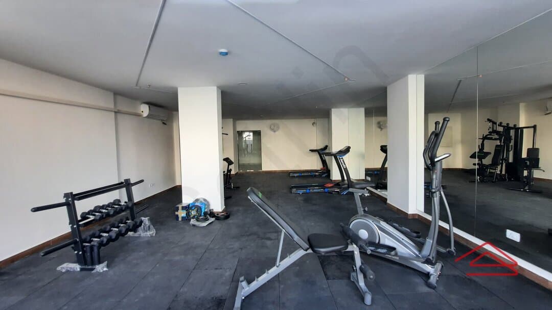 Project: Gym