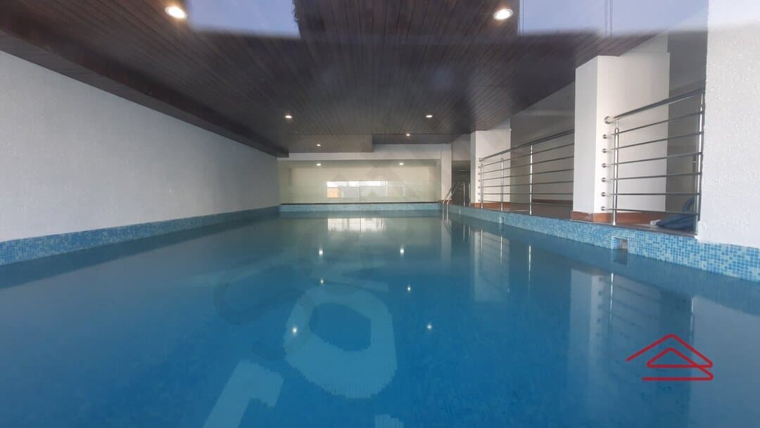 Project: SwimmingPool