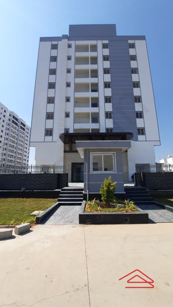 Project: Exteriors